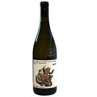 The Austin Winery Ocho Blanco Orange Wine (750 ml)
