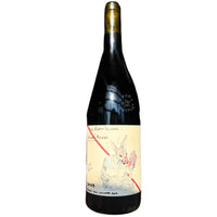 The Austin Winery Work Horse Red Blend (750 ml)