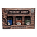 The Barrel Outfit Whiskey Combo Pack (3 x 200 ml) | Keg N Bottle