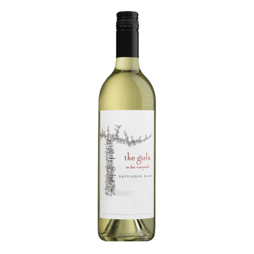 The Girls In The Vineyard - Sauvignon Blanc - Lake County | Keg N Bottle