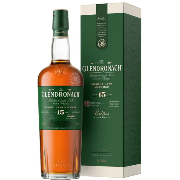 the-glendronach-15-year-