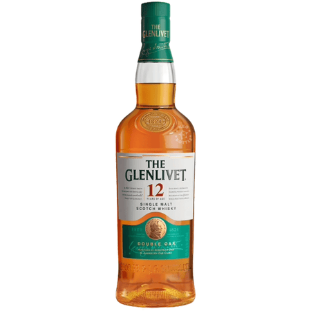 THE GLENLIVET 12 1000ml　700ml 計3本 The Glenlivet 12 Year Single Malt Scotch Whisky (750 ml) | Keg N