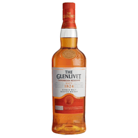The Glenlivet Caribbean Reserve Single Malt Scotch (750 ml)