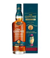 The Glenlivet Fusion Cask Selection Single Malt Scotch Whisky (750mL)