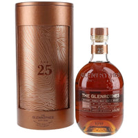 The Glenrothes 25 Year Single Malt Scotch Whisky (700 ml)