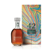 The Glenrothes 42 Year Old Speyside Single Malt Scotch Whisky (700mL)