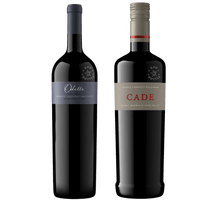 The Governor’s Napa Reserve Set (2x750mL)