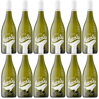 The Hidden Sea Chardonnay – Limestone Coast -12 Pack (750 ml)