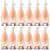 The Hidden Sea Rose – South Australia - 12 Pack (750 ml)
