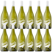 The Hidden Sea Sauvignon Blanc – Limestone Coast - 12 Pack (750 ml)
