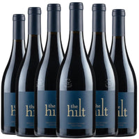 The Hilt Radian Vineyard Pinot Noir 2022 6-Pack (750mL x6)
