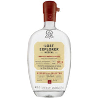 The Lost Explorer Madre Cuixe Mezcal (750 ml)