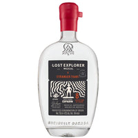 The Lost Explorer Mezcal Espadin (750 ml)