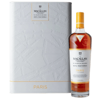 The Macallan Distil Your World Paris Limited Edition Highland Single Malt (700mL)