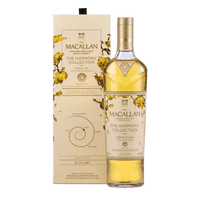 2本セットMACALLAN THE HARMONY COLLECTION The Macallan Harmony Collection IV Vibrant Oak Single Malt Scotch