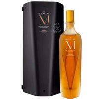 The Macallan M Copper Edition Single Malt Scotch Whiskey (700mL)