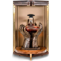 The Macallan “The Reach” 81 Year Old Single Malt Scotch Whisky (750mL)