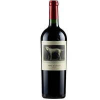 The Mascot Cabernet Sauvignon Napa Valley (750ml)