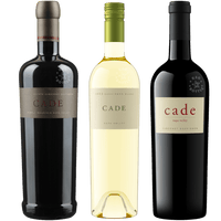 The Napa Governor’s Cut (3x750mL)