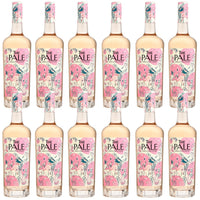 The Pale Rose by Sacha Lichine – 12 Pack (750 ml)