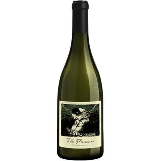 The Prisoner - Chardonnay - Carneros - 12 Bottles of 750ml - Keg N Bottle