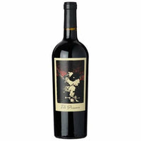 The Prisoner - Red Blend 750 mL