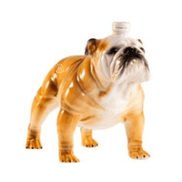 The Top Dawg Bourbon (750 ml)