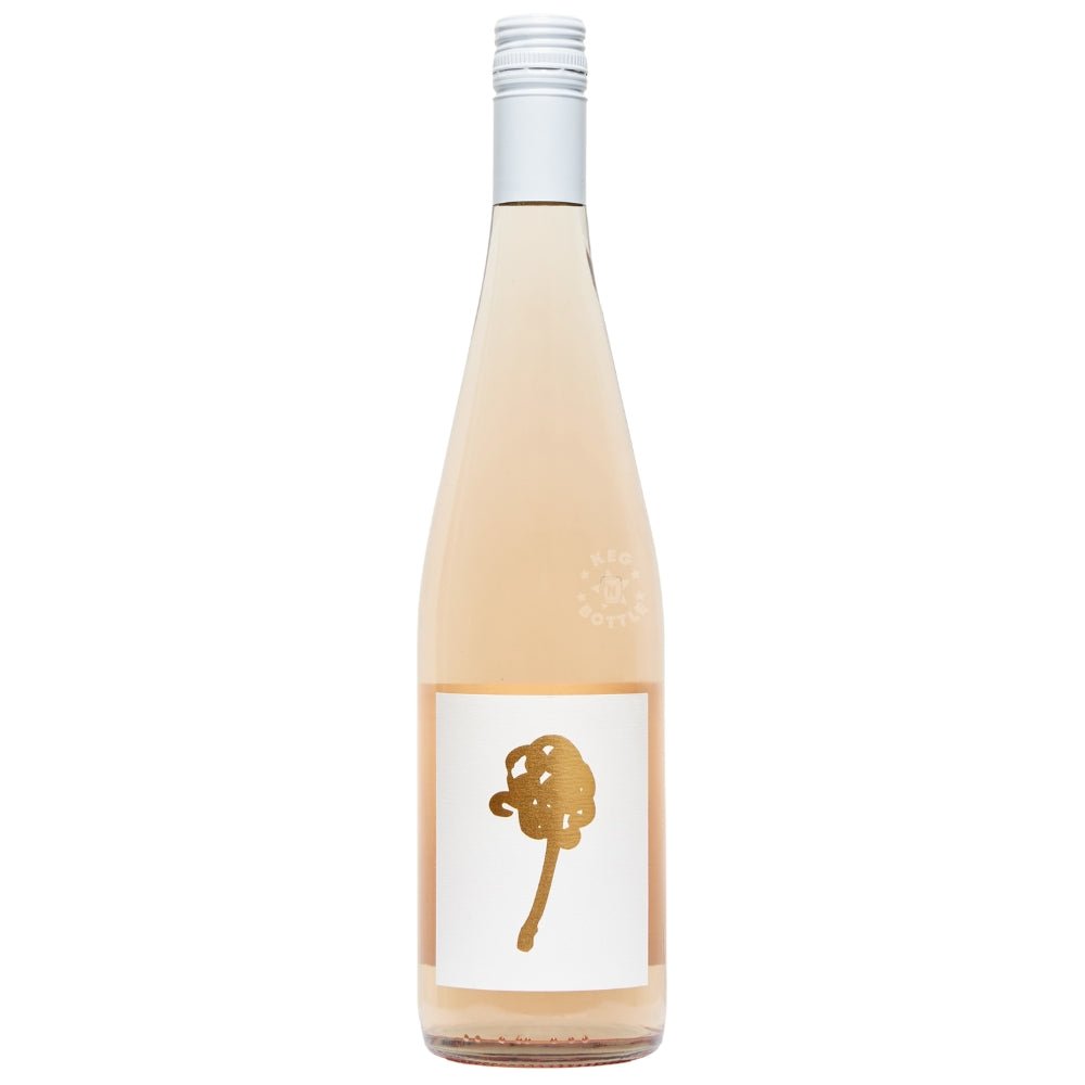 The Vice Orange Gewürztraminer Brooklynites 2023 wine bottle 750ml