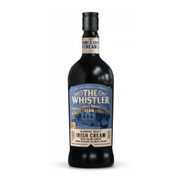 The Whistler Irish Cream Liqueur (750 ml)
