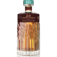 Thresh & Winnow Brandy Cask Finish Bourbon (750mL)