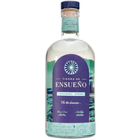Tierra De Ensueno Blanco Tequila (750 ml)