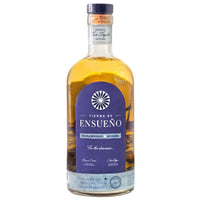 Tierra De Ensueno Reposado Wheated Bourbon Cask Batch 2 (750mL)