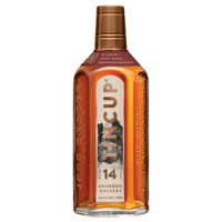 Tincup 14 Year Bourbon Whiskey (750 ml)