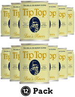 Tip Top Bee's Knees Gin Cocktail - 12 Pack (100 ml)