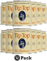 Tip Top Old Fashioned - 12 Pack (100 ml)