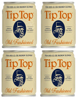 Tip Top Old Fashioned - 4 Pack (100 ml)