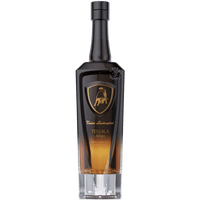 Tonino Lamborghini Tequila Anejo (750 mL)