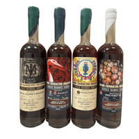 Tony’s Rare Character Bundle (4 Pack)