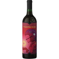 Tooth & Nail Red Blend Paso Robles (750 ml)