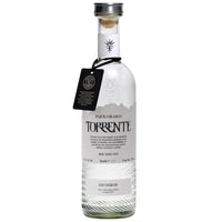 Torrente Tequila Blanco (750mL)