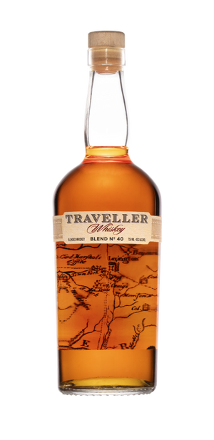 Traveller Whiskey