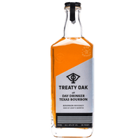 Treaty Oak Day Drinker Whiskey (750mL)