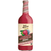 Tres Agaves Organic Strawberry Margarita Mix (1 L) | Keg N Bottle