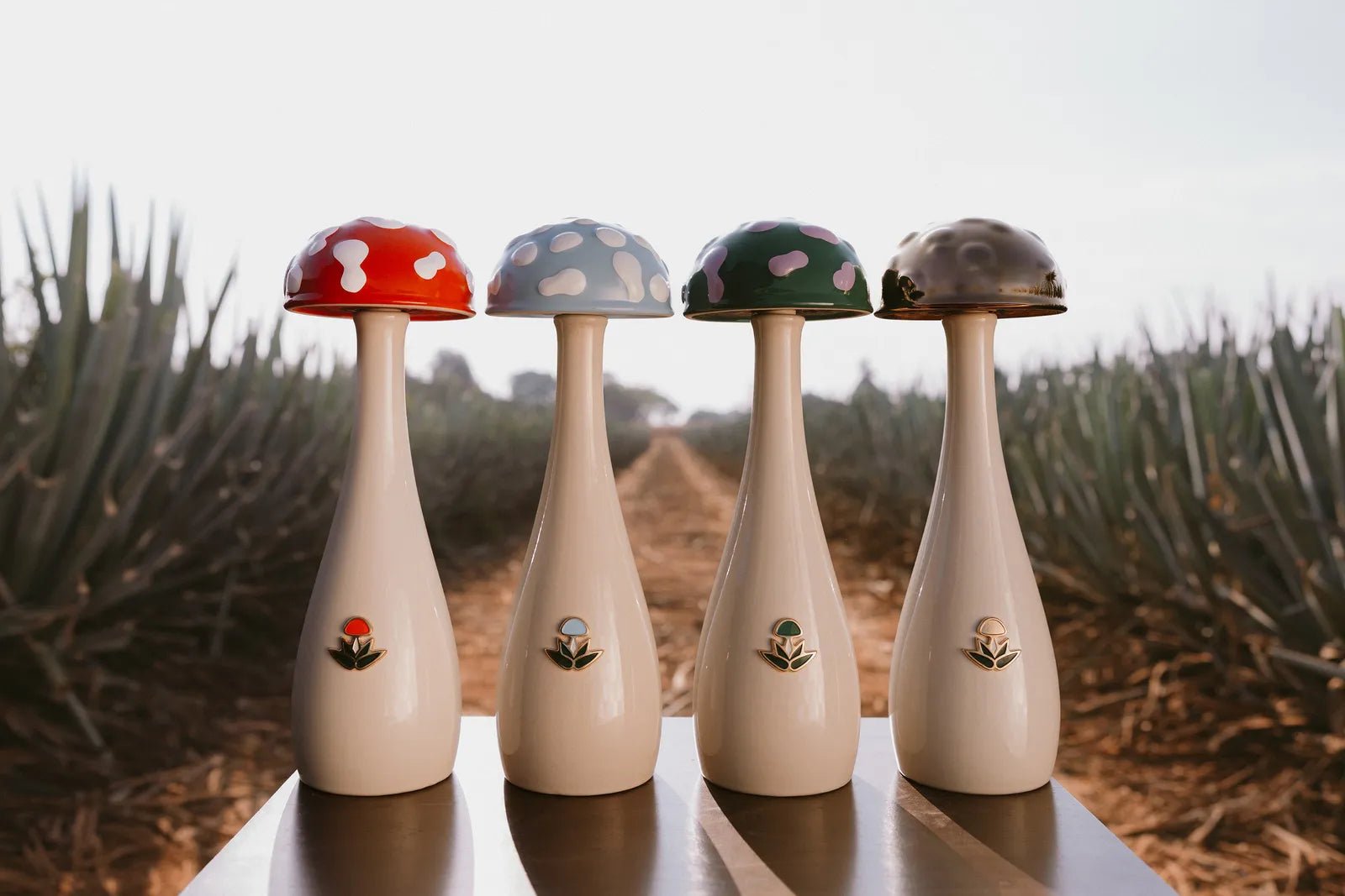 TROPA Reposado Tequila – Mystery Edition (Blind / Randomized Bottle) 750ml | Keg N Bottle