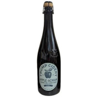 Trump Cidery Apple-Achian Sparkling Hard Cider (750 ml)