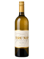 Trump - Sauvignon Blanc - Monticello