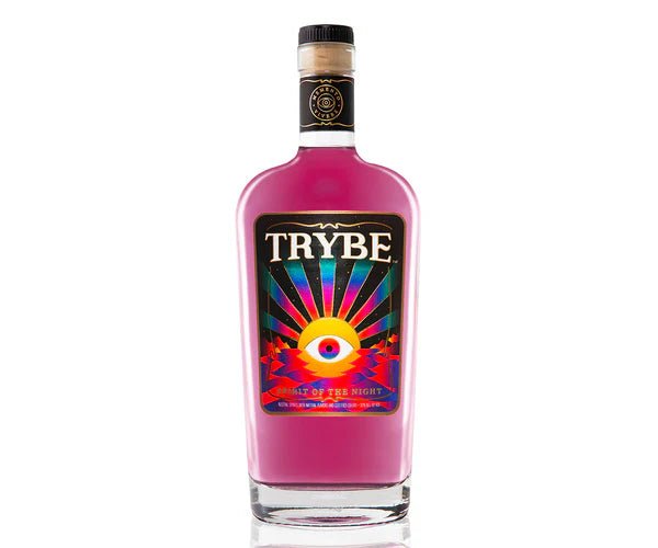 Trybe Spirit of the Night Liquor (750mL) - Keg N Bottle