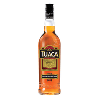 Tuaca Originale Italiano Brandy (750 ml)