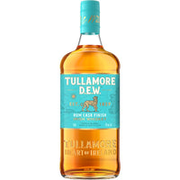 Tullamore Dew Rum Cask Finish (750 ml)