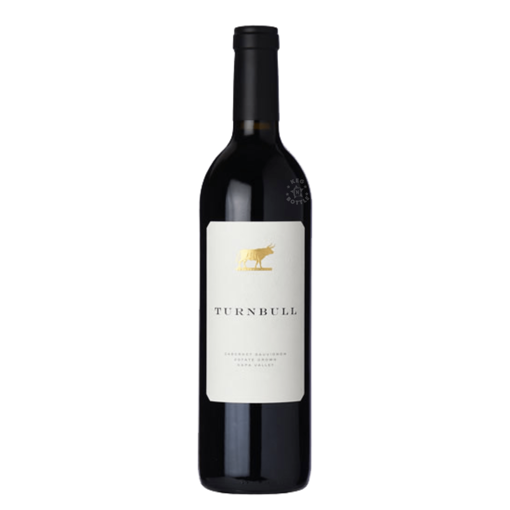 Turnbull Napa Valley Cabernet Sauvignon (750mL) | Keg N Bottle